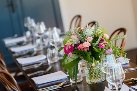 Water St Kitchen - Travel Search 0