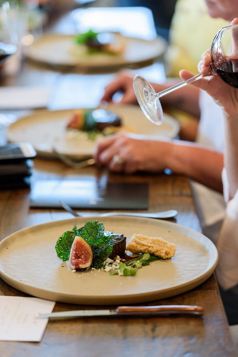 Water St Kitchen - Travel Search 1