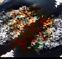 Wilkies Cafe - Travel Agents