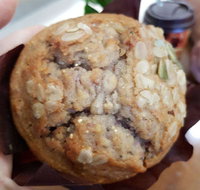 Woolworths Coffee Shop - Tourism Guide