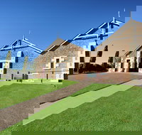 Wynns Coonawarra Estate Cellar Door - Travel Agents