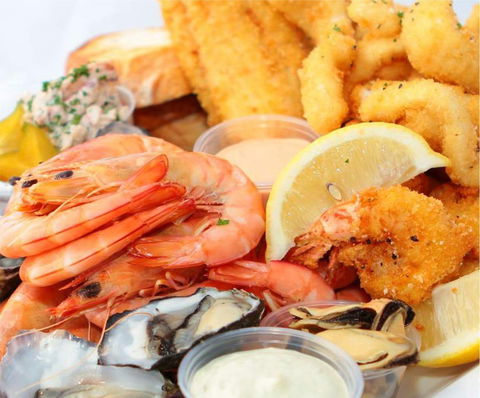 Adagio’s Restaurant & Steakhouse - Travel Agents 0