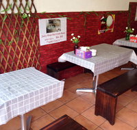 Allfine Chinese Cuisine House - Forest Lodge - Tourism Guide