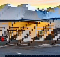 Arcadia Restaurant - Travel Agents