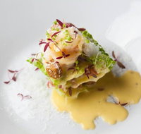 Artichoke Restaurant - Tourism Guide
