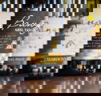 Bangor Vineyard Shed