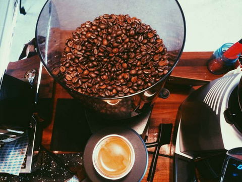 Bean There Done That Espresso Bar - Travel Search 0