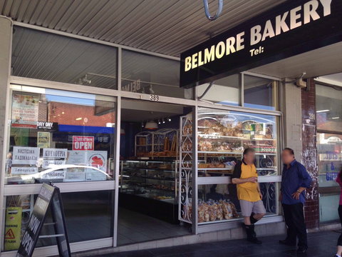 Belmore Bakery - Travel Search 0