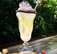 Berowra Village Tavern - Tourism Guide