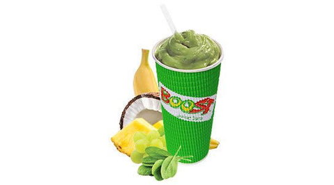 Boost Juice - Glebe - Tourism Guide 0