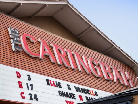 Caringbah Hotel - Travel Agents 0