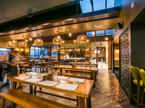 Caringbah Hotel - Travel Agents 1