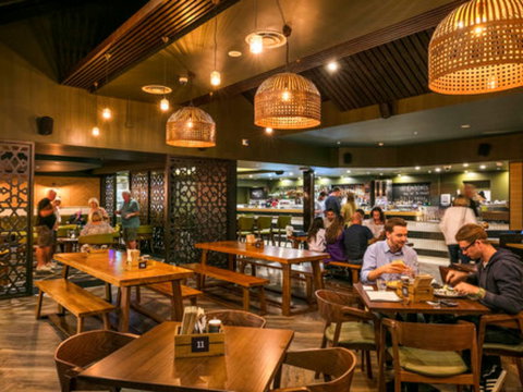 Caringbah Hotel - Travel Agents 2