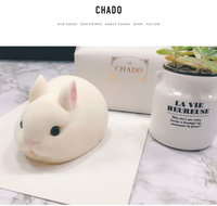 Chado - Tourism Guide