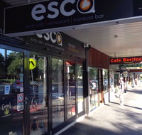 Esca - Tourism Guide
