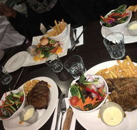 Euro taste Grill Bankstown - Tourism Guide