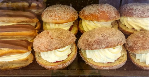 Flinders Island Bakery - Cruises Travel 1