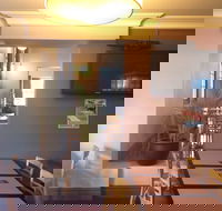 Golden Fortune Chinese Restaurant - Cruises Travel