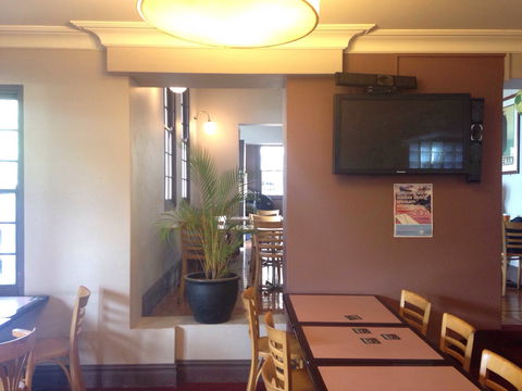 Golden Fortune Chinese Restaurant - Cruises Travel 0
