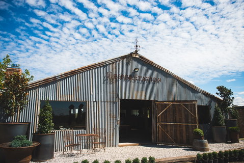 Heifer Station Wines - Tourism Guide 0