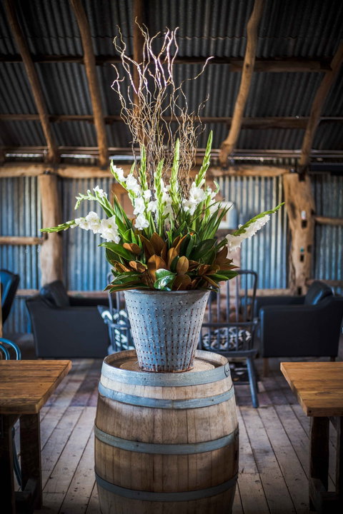 Heifer Station Wines - Tourism Guide 1