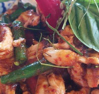 Jack Style Thai Restaurant - Tourism Guide