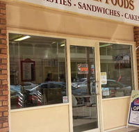 Macs Oven Foods