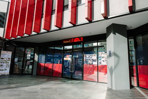 Mamak - Chatswood - Travel Agents 0