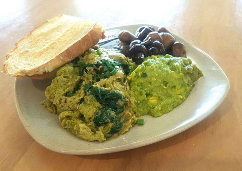 Marina Cafe - Tourism Guide 0