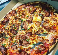 Mix Pizza Bar - Tourism Guide