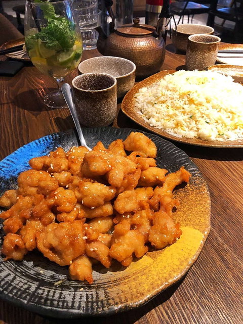 Mr. Wu Dumpling Bar - Tourism Guide 0