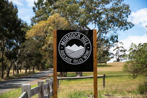 Murdoch Hill - Tourism Guide 1