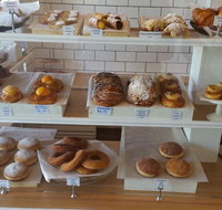 Oliver's Patisserie  Cafe - Tourism Guide