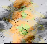 On The Inlet Restaurant - Travel Search