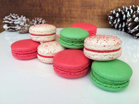 Pattison's Patisserie - St Ives - Tourism Guide 0