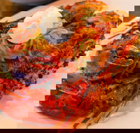 Pause Restaurant - Travel Agents