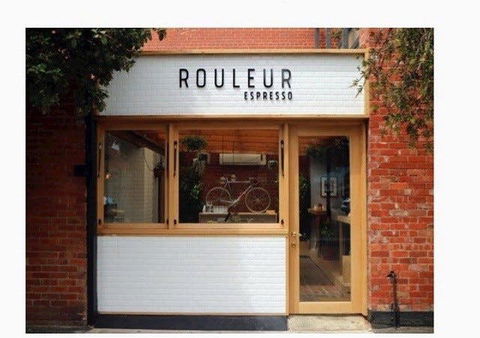 Rouleur Espresso - Travel Search 0