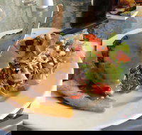 Royal Hotel Kalbar - Travel Agents