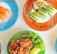 Sushi Train - Nerang - Tourism Guide