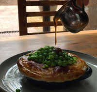 The FiG Coffee House - Tourism Guide