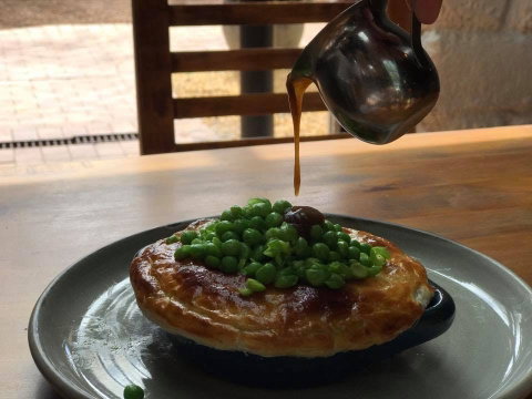 The FiG Coffee House - Tourism Guide 0