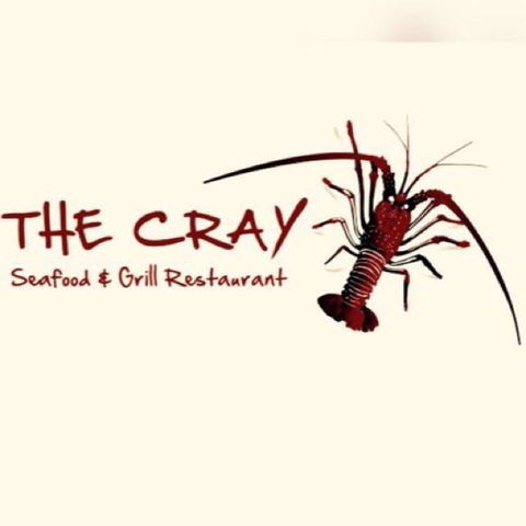 The Cray Seafood & Grill Restaurant - Travel Agents 0