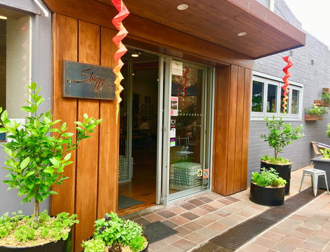 The Shaggy Cow - Travel Agents 0