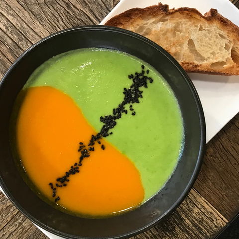 The Shaggy Cow - Travel Agents 2