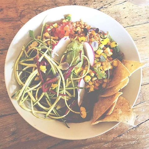 Village Cantina - Travel Agents 0