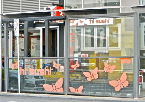 Whispering Vines Cafe - Tourism Guide 0