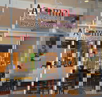 Aroma Indian Cuisine - Travel Agents