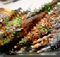 Asian Kitchen - Travel Agents