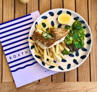 Boathouse Rockhampton - Tourism Guide