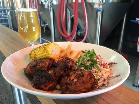 Brouhaha Brewery - Travel Search 0